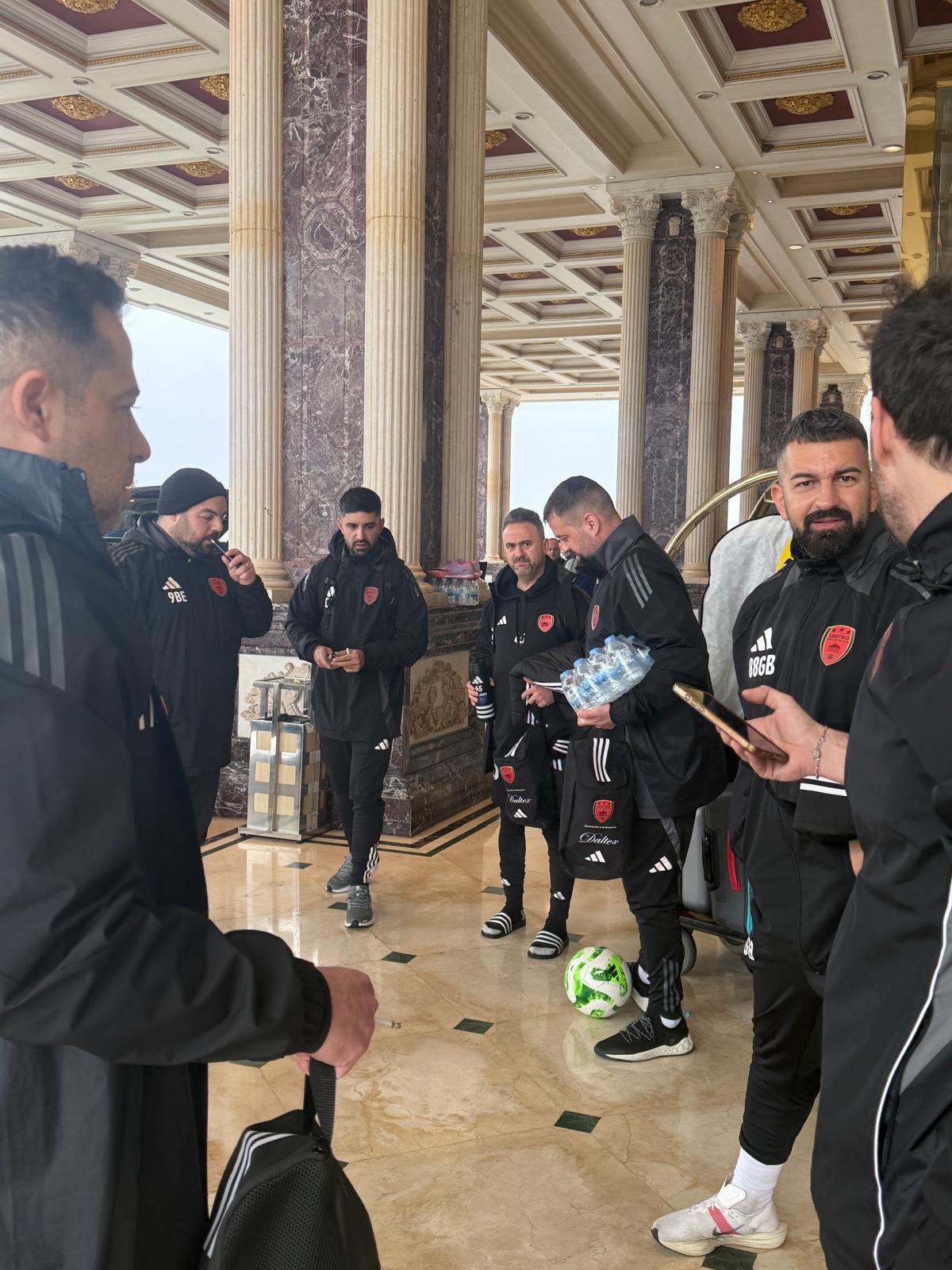 Antalya Camp – Bild 81